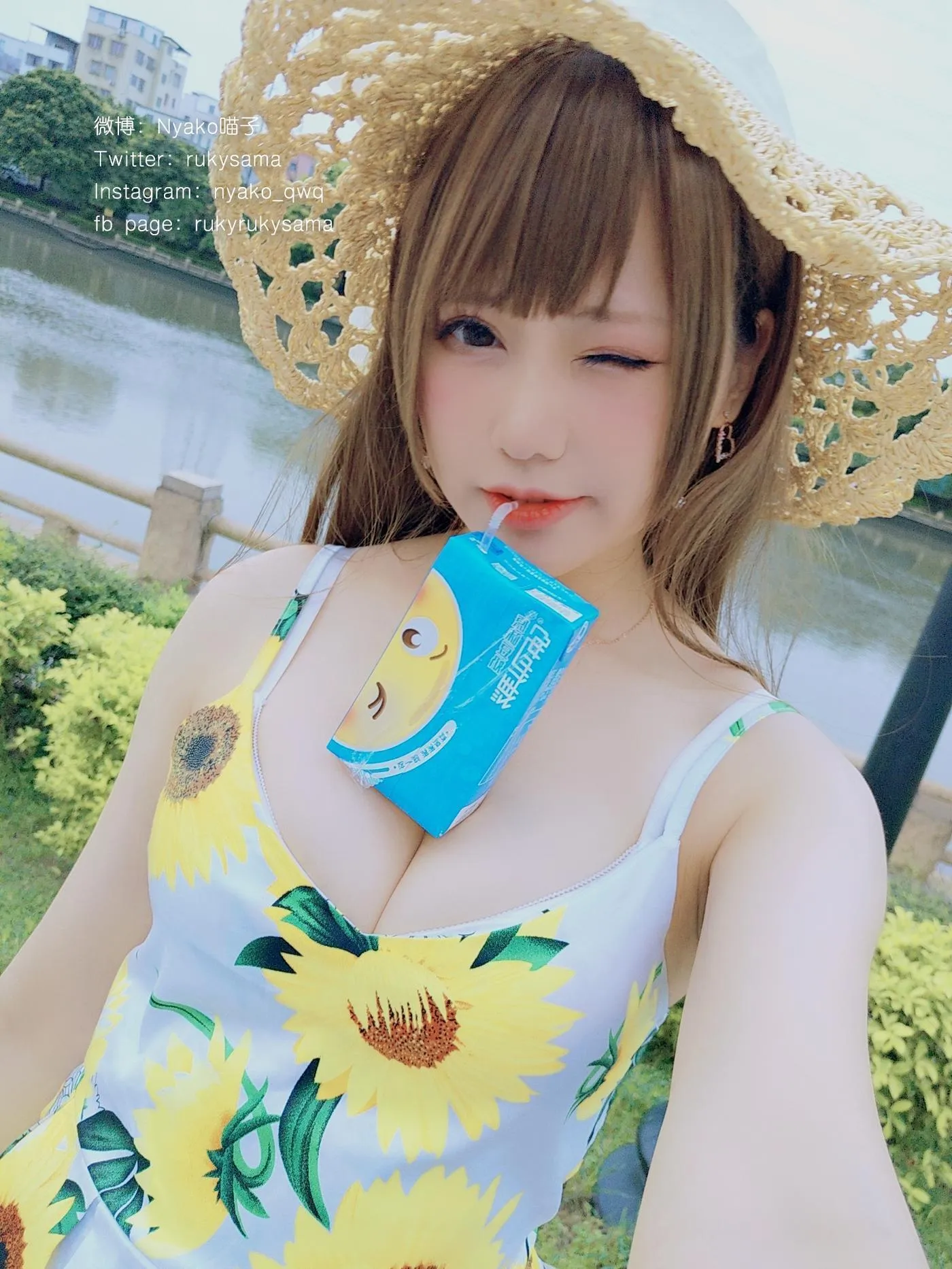 Nyako喵子 – NO.04 自撮②[23] [52P]插图8